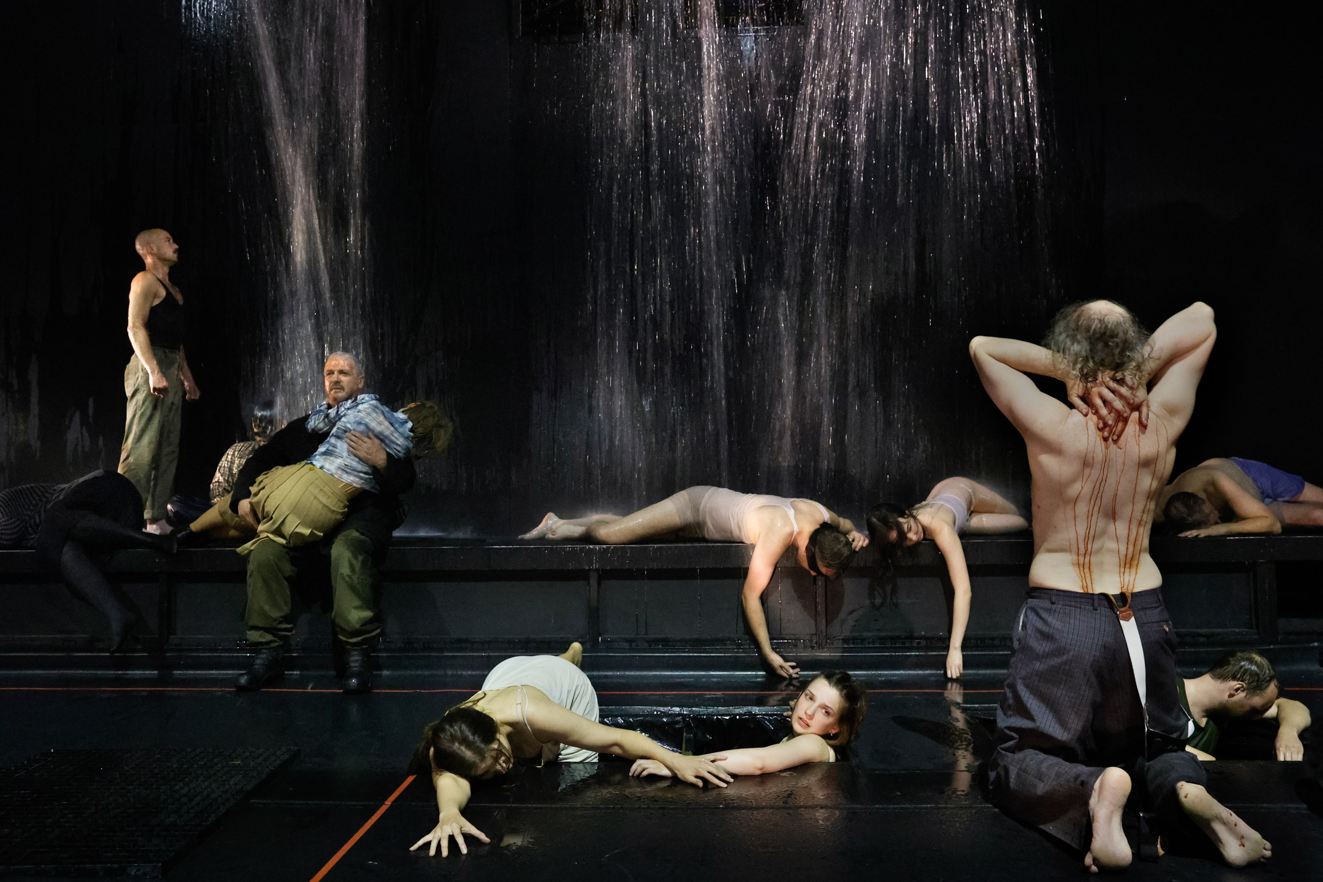 Intolleranza Copyright Annemie Augustijns